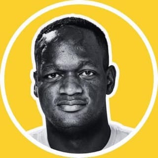 Raoul MBE